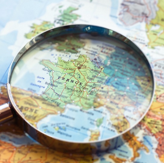 French Economy Pocket Atlas | May 2025