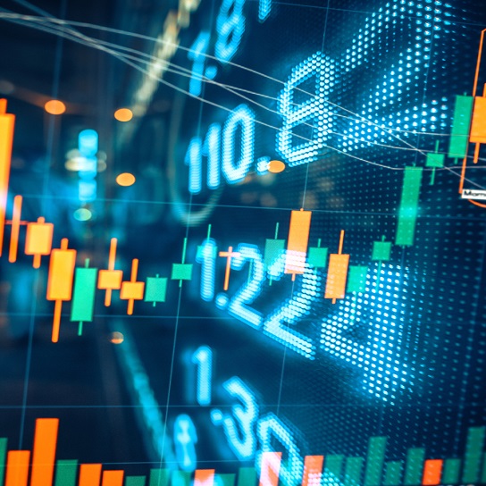 Markets Review - 19 May 2025