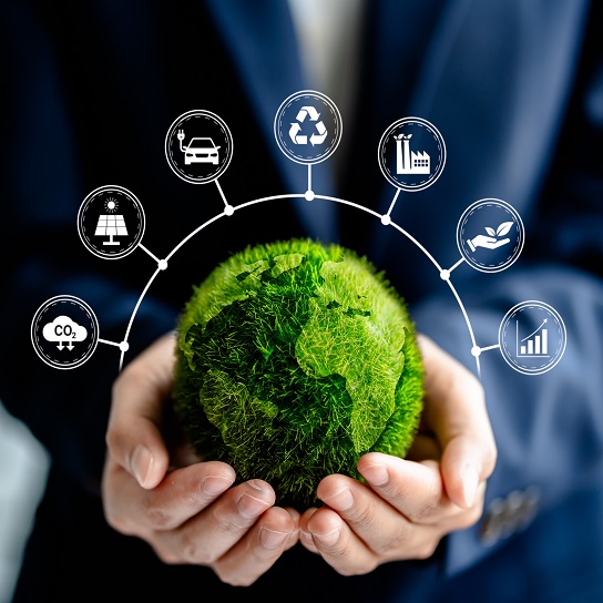 Three good reasons not to lose faith in green bonds