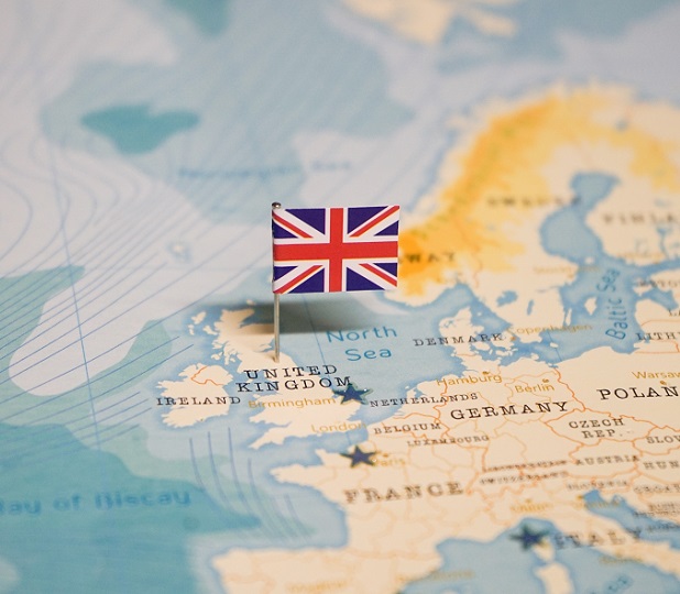 United Kingdom: From Brexit to Reset