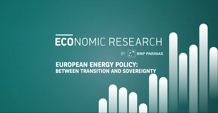 European energy policy: between transition and sovereignty