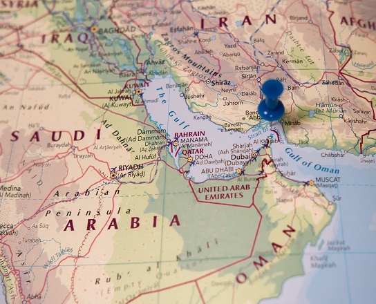 Gulf States: falling oil prices should not pose a threat to economic diversification