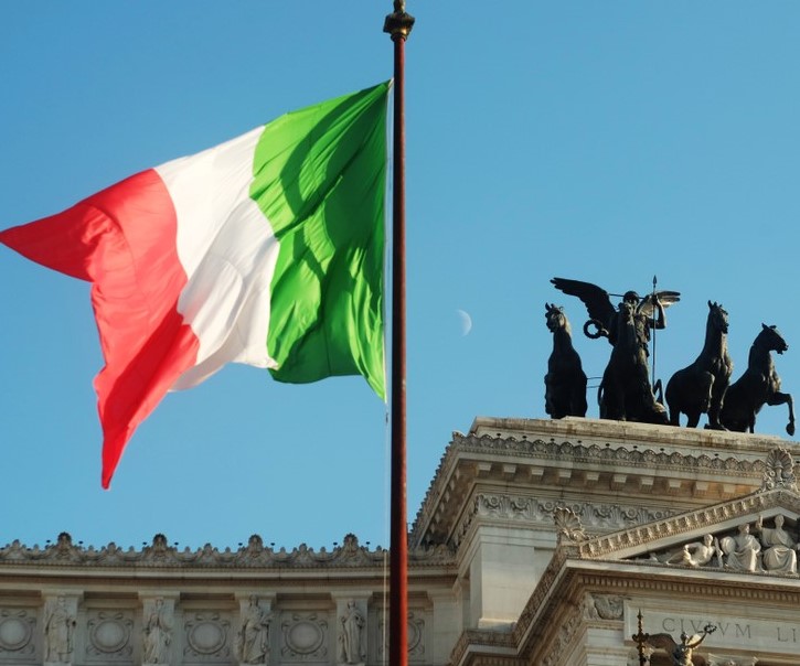 Italie | Une croissance qui devrait rester limitée