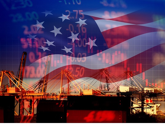 United States | Pick-up in Household Sentiment