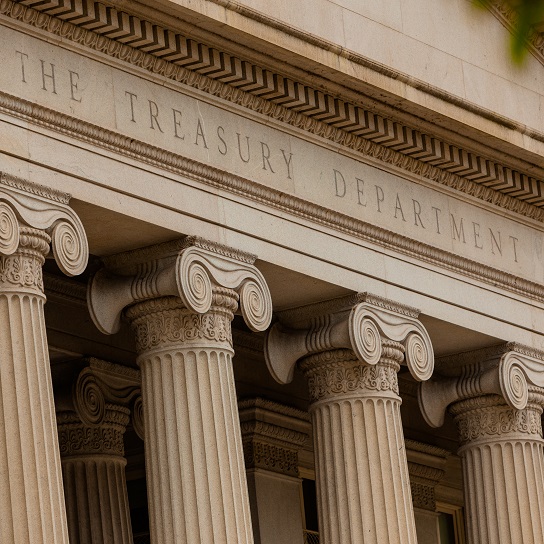 United States: Will easing leverage requirements stimulate demand for Treasuries?