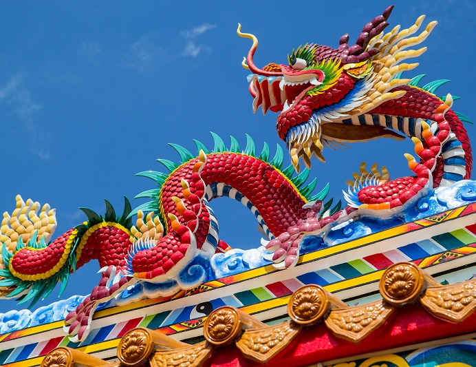 Thaïlande | Croissance menacée par la concurrence chinoise