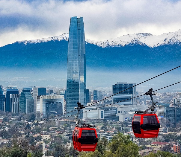Chili | L'économie reste dépendante du secteur minier