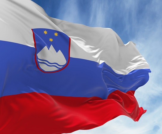 Slovénie | Plus vulnérable au moteur allemand qu'au frein américain
