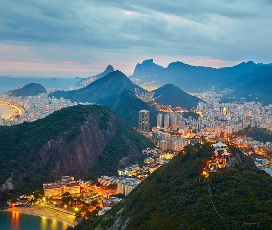 Brazil | Tariffs headwinds, strategic tailwinds?