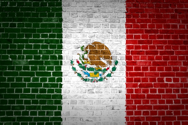 Mexico | In the eye of the storm