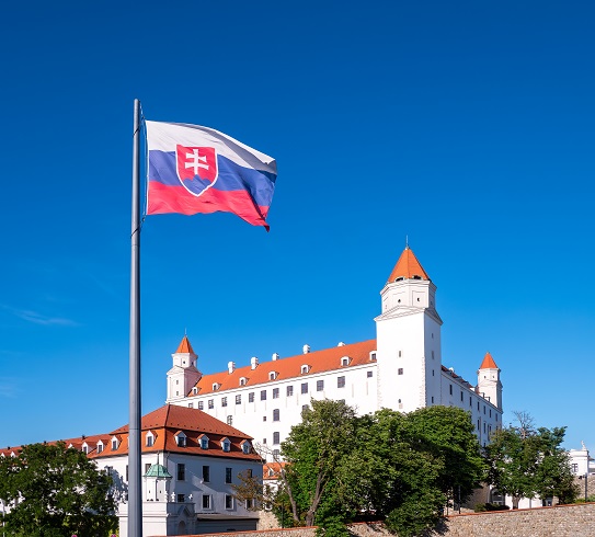 Slovakia | The flipside of specialisation