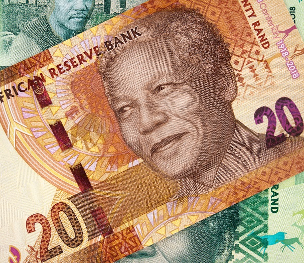 South Africa | On a bumpy road