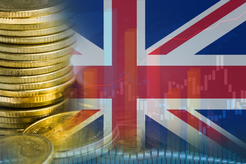 United Kingdom: towards a fiscal consolidation which is spread over time but even more constrained than in France