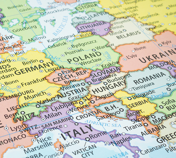 Rearm Europe: turning the challenge of rearmament into an opportunity for European industry and growth