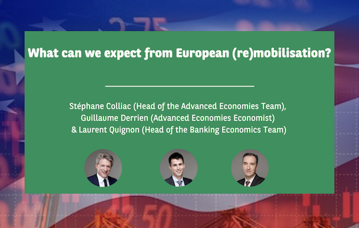 Part 2 — What can we expect from European (re)mobilisation? ? 