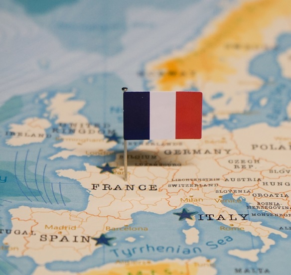 French Economy Pocket Atlas | July 2025