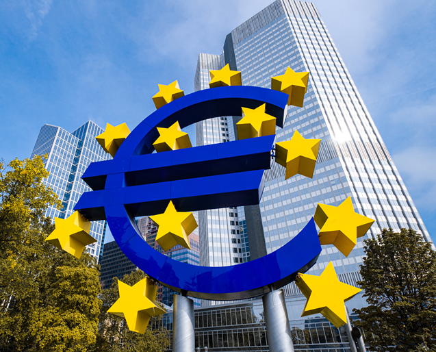 Zone euro : Indicateurs stables, inflation sous contrôle