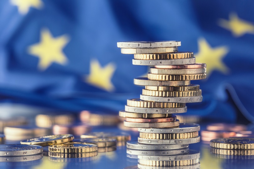 Non-performing loans in the European Union: sharp decline and lower dispersion since 2019
