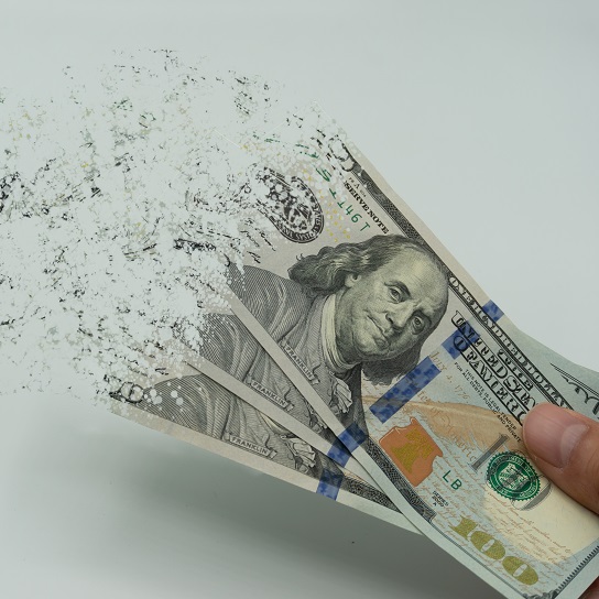 The US Treasuries Market: An Idol with Feet of Clay. US Federal Debt: The Risks of Abundance  