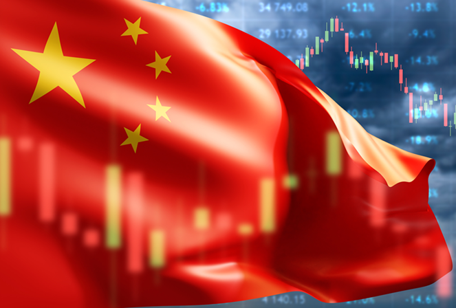 In China, economic growth remains resilient but the fight against deflation is far from won