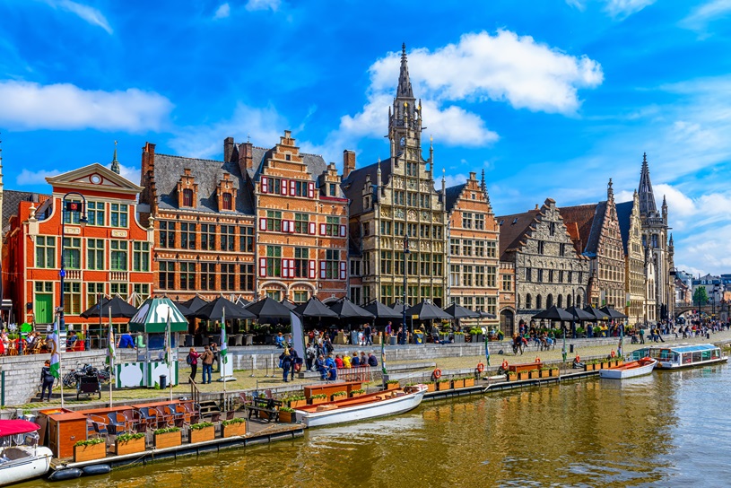 Belgique | Une performance solide malgré l’incertitude
