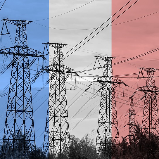 Économie française : quatre lignes de force et une faiblesse