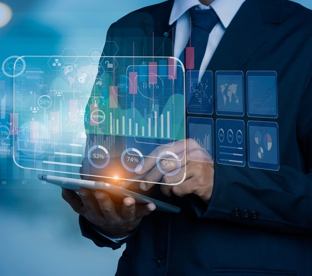 Markets Review - 22 September 2025