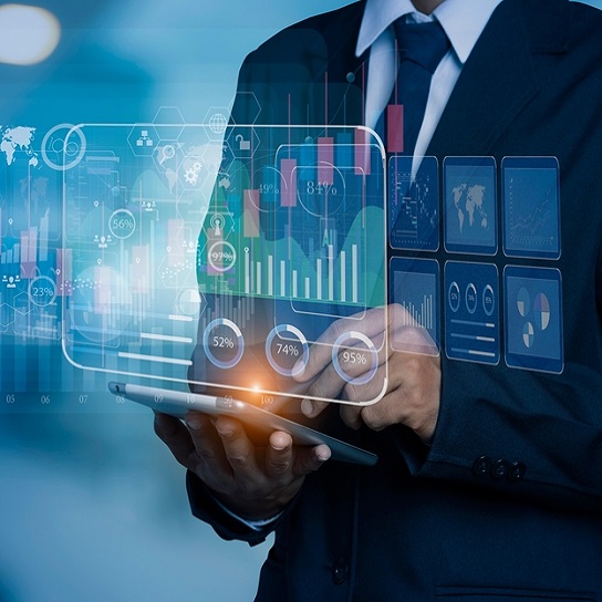 EcoPulse | Resilient growth despite volatility linked to the tariff shock