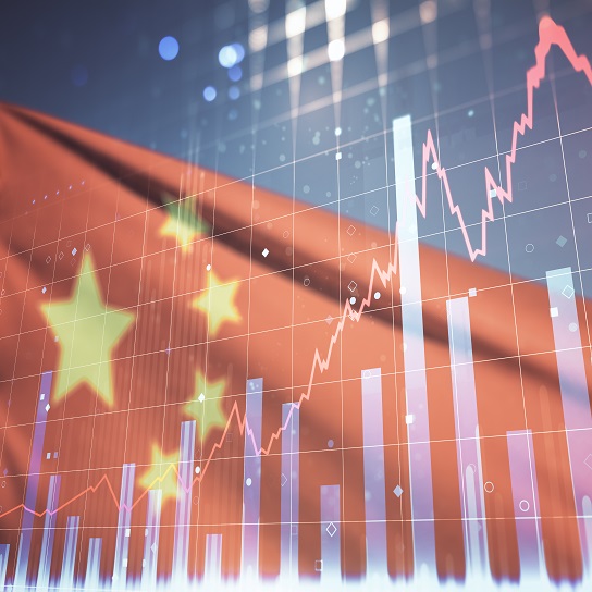 China: A confirmed export powerhouse with an unbalanced growth model