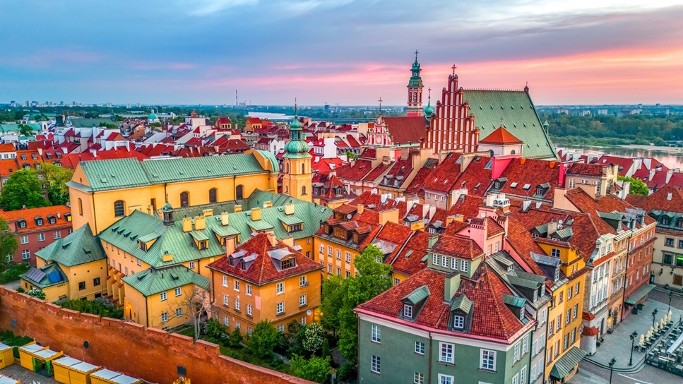 Poland: Solid growth despite fiscal consolidation    