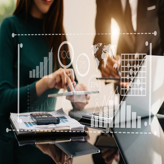 Markets review - 10 November 2025