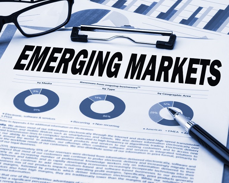 Pays émergents | Panoramas régionaux