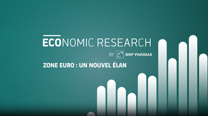 Zone euro : Un nouvel élan
