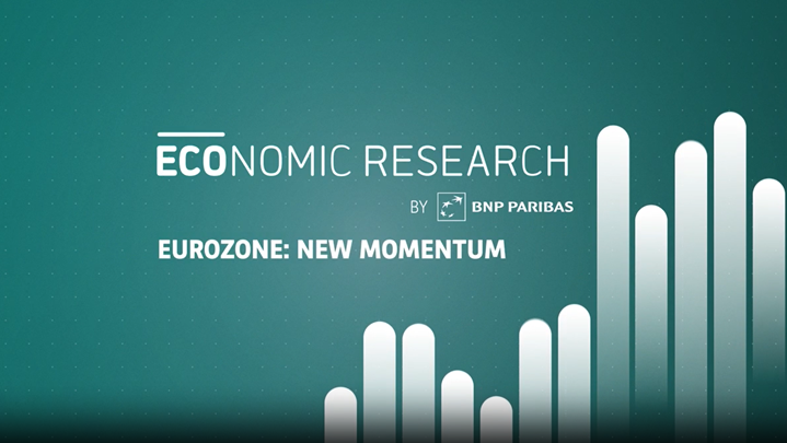 Eurozone: New momentum