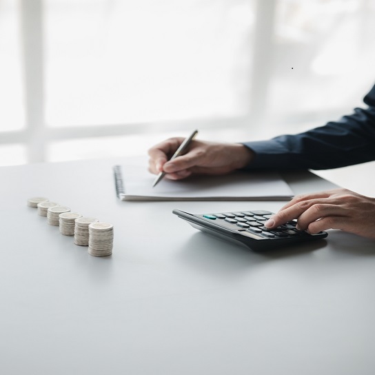 Revue des Marchés du 17 novembre 2025