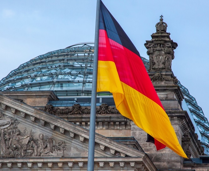 Allemagne : vers une augmentation maîtrisée de la dette publique 