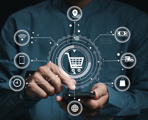 Consommation des ménages : Vers un rebond en zone euro et une modération aux États-Unis ?