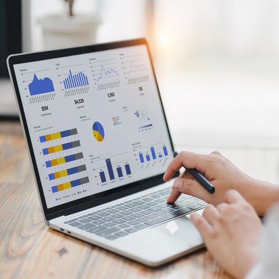 Revue des Marchés du 8 décembre 2025
