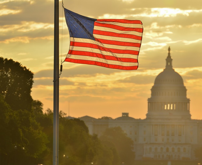 États-Unis : Une croissance à deux vitesses