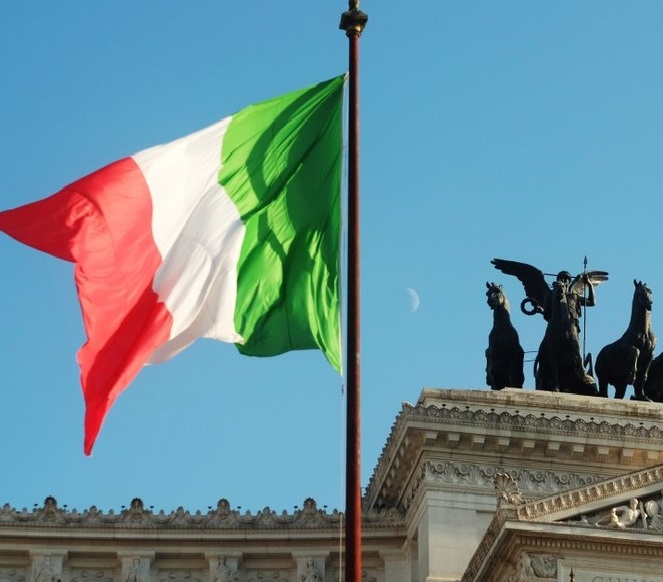 Italie : les finances publiques s'améliorent, mais la productivité reste faible