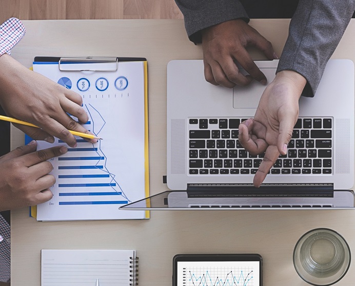 GDP Growth: Nowcasts and estimates