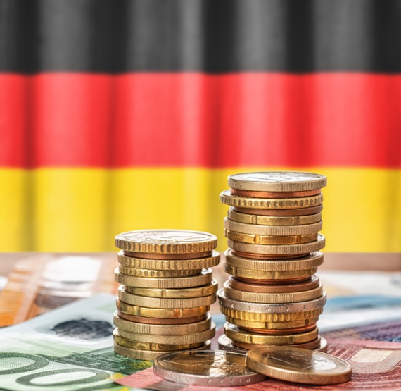 Germany: The recovery is here