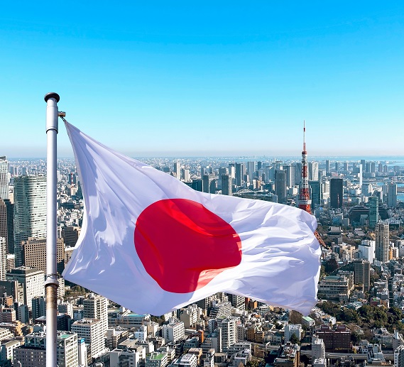 Japan: Inflationary growth