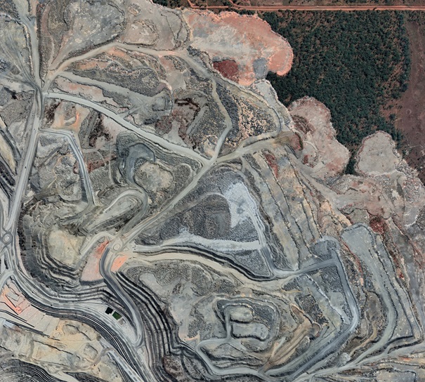 De la mine à la puce : comment les pays émergents peuvent tirer parti de la demande en IA 