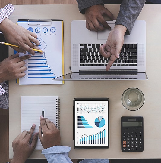  Markets Overview - 23 February 2026