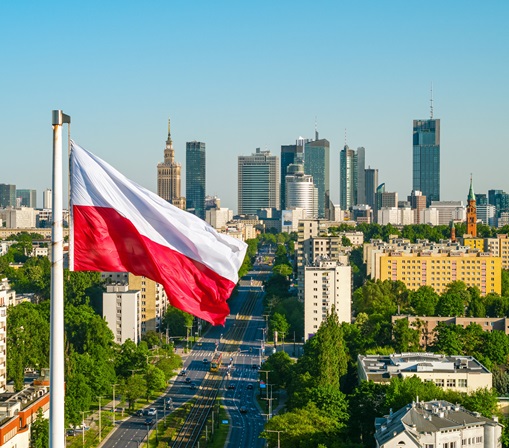 Poland: The region’s powerhouse 