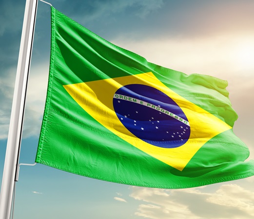 Brazil: Caught between two currents