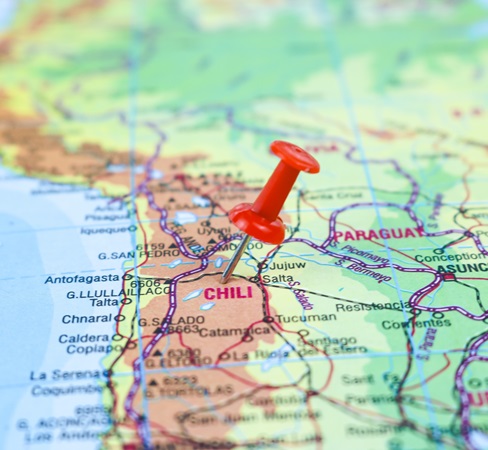 Chile: Political transition and structural challenges in the mining sector