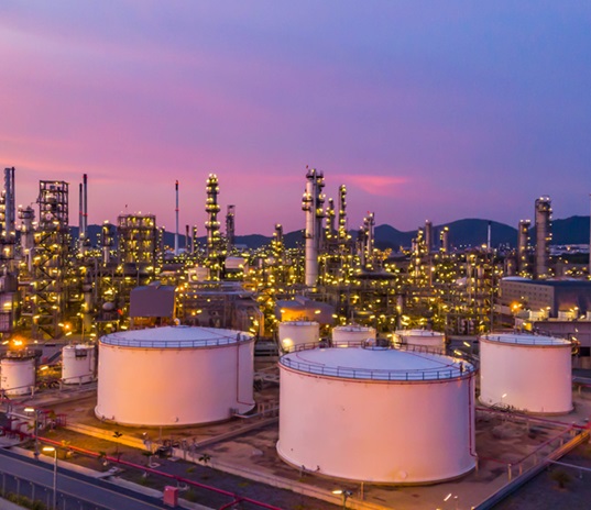 Refined petroleum products: should we be worried about shortages in Europe?