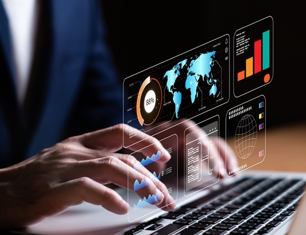 Croissance du PIB : Nowcasts  et estimations pour le T1 2026